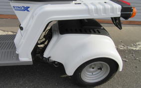HONDA  GYRO X BASIC  TD02