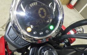 HONDA DAX 125 JB04