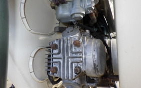 HONDA C70 SUPER CUB C70