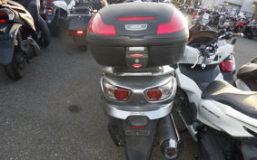 HONDA FORZA ZA 2011 MF08