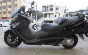 SUZUKI  SKY WAVE 250TYPES CJ43A