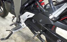 SUZUKI GIXXER 150 2007 ED13N