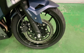 KAWASAKI NINJA 400 2022 EX400G