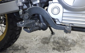 YAMAHA SEROW 250 Gen.2 DG17J