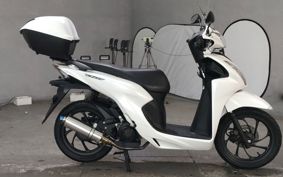 HONDA DIO110 BASIC  JK03