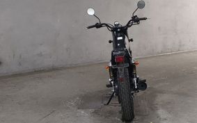 SUZUKI GLASS TRACKER BIG BOY NJ47A