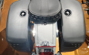 HARLEY  HARLEY FLHCS 2025 YBK