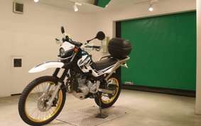 YAMAHA SEROW 250 Gen.2 DG17J