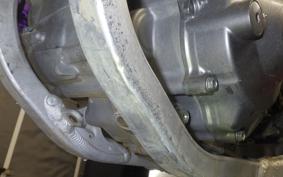 HONDA CRF250 RALLY 1985 ME12