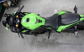 KAWASAKI ZX-25R 1992 ZX250E