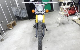 SUZUKI TF125 2015 TF125