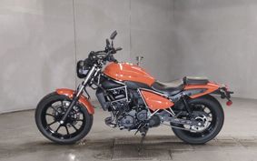 KAWASAKI ELIMINATOR 400-1 2025 EL400A