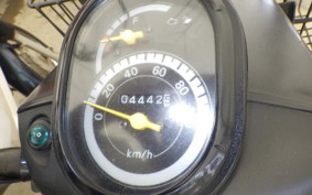 HONDA ﾍﾞﾝﾘｨ110 JA09