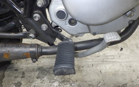 SUZUKI GRASS TRACKER 2000 NJ4BA