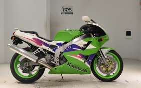 KAWASAKI ZXR400 Gen.2 2004