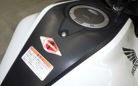 HONDA CB125 R 2021 JC79