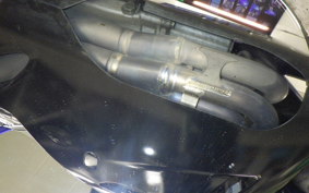 KAWASAKI ZX 10 NINJA R 2004 ZXT00C