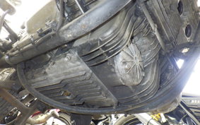 SUZUKI GS750 GS750D