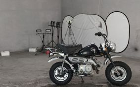 HONDA MONKEY Z50J