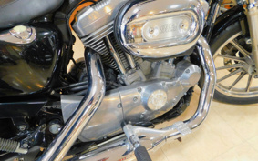 HARLEY HARLEY XL883L 2009 CR2