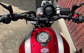 YAMAHA XSR700 2019 RM22J
