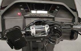 HONDA FUSION MF02