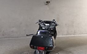 HONDA FUSION MF02