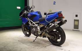 YAMAHA TRX850 1997 4NX