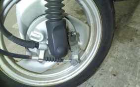 YAMAHA JOG POCHE 2002 SA08J