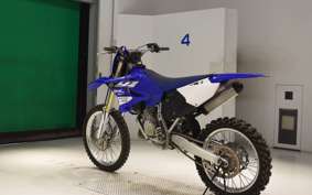 YAMAHA YZ125