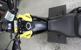 SUZUKI Vストローム250SX EL11L