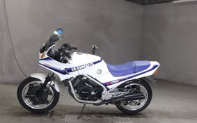 HONDA VT250F MC08