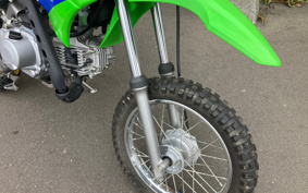 KAWASAKI KLX110L LX110D
