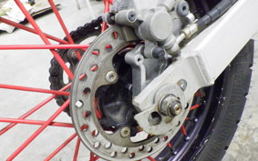 HONDA XR250 BAJA 2022 MD30