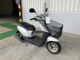 Фото Honda TACT BASIC с японского аукциона