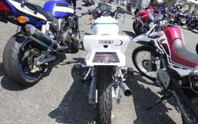 HONDA CBR400F GEN 1 1989 NC17