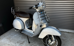 VESPA PX150 TOURING
