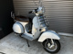 Фото Vespa PX150 TOURING с японского аукциона