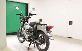 HONDA CT125-2