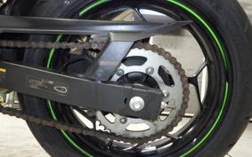 KAWASAKI NINJA 250 2026 EX250L