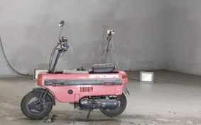 HONDA MOTOCOMPO AB12