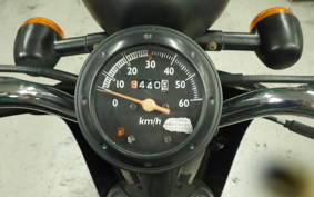 HONDA TODAY 2026 AF61