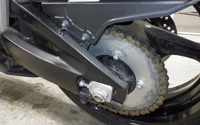 SUZUKI GSR400 2010 GK7EA