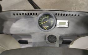 HONDA GYRO TA02