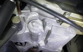 HONDA SPACY 100 JF13