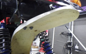 HONDA MONKEY 2018 Z50J