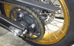 BMW F900GS 2024