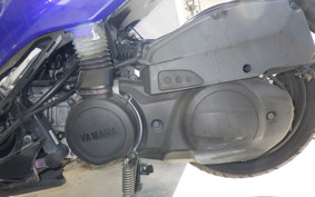 YAMAHA MAJESTY155 Gen.2 S SG52J