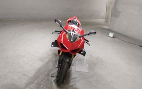 DUCATI PANIGA-REV4R 2019 DA04AA