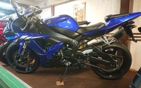 YAMAHA YZF-R1 2004 RN09